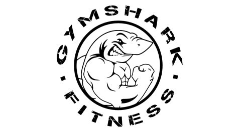 gymshark old logo